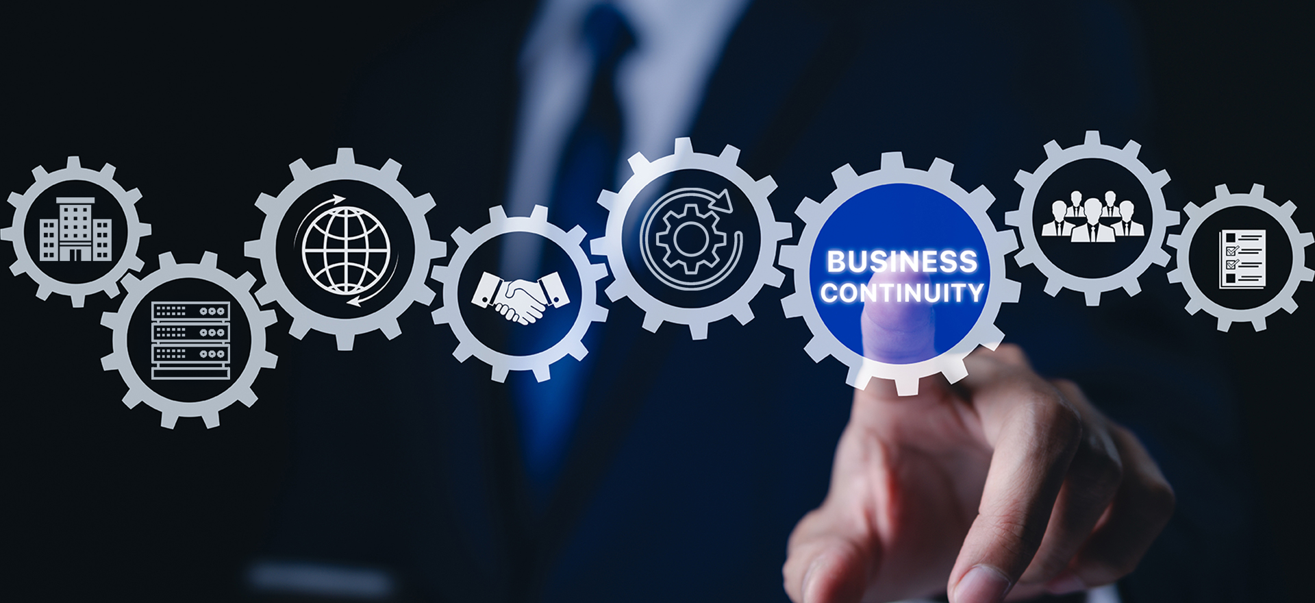 Business Continuity Planning